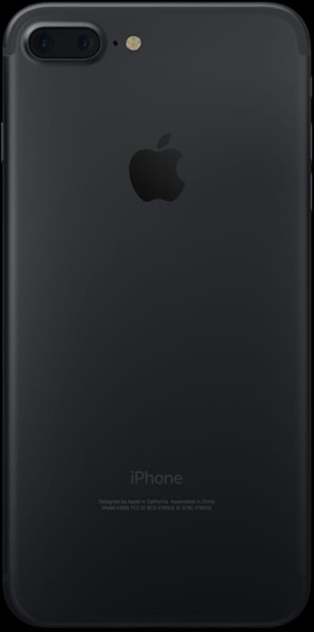 7 plus