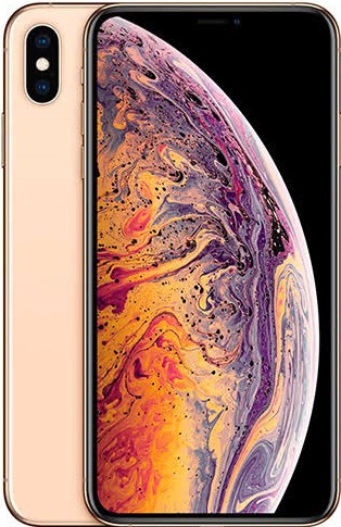 xs max